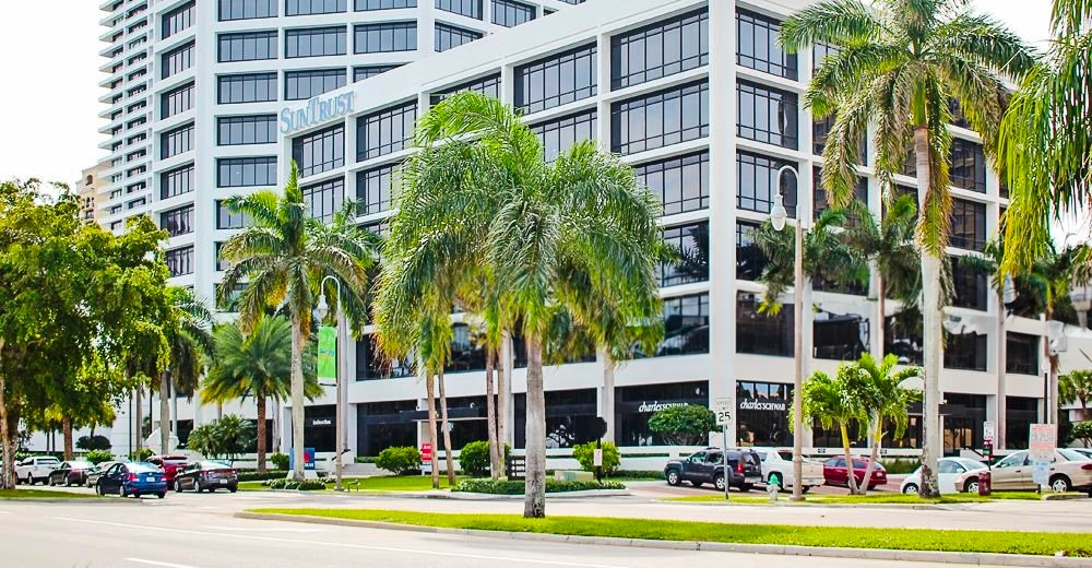 Flagler Center Testimonial for JANECO