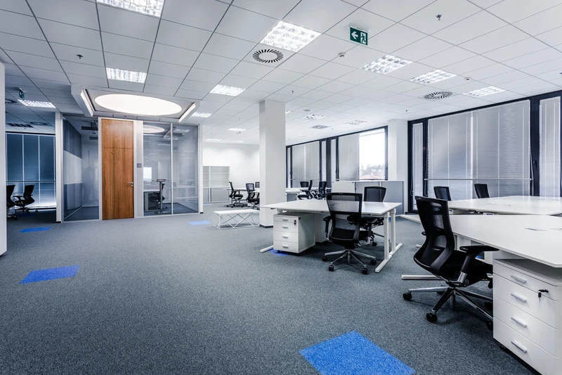 Eco-Friendly In-Door Cleaning with JANECO