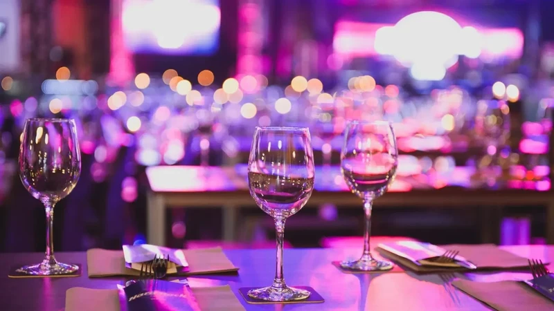 Restaurant Cleaning and Janitorial Services in West Palm Beach with JANECO