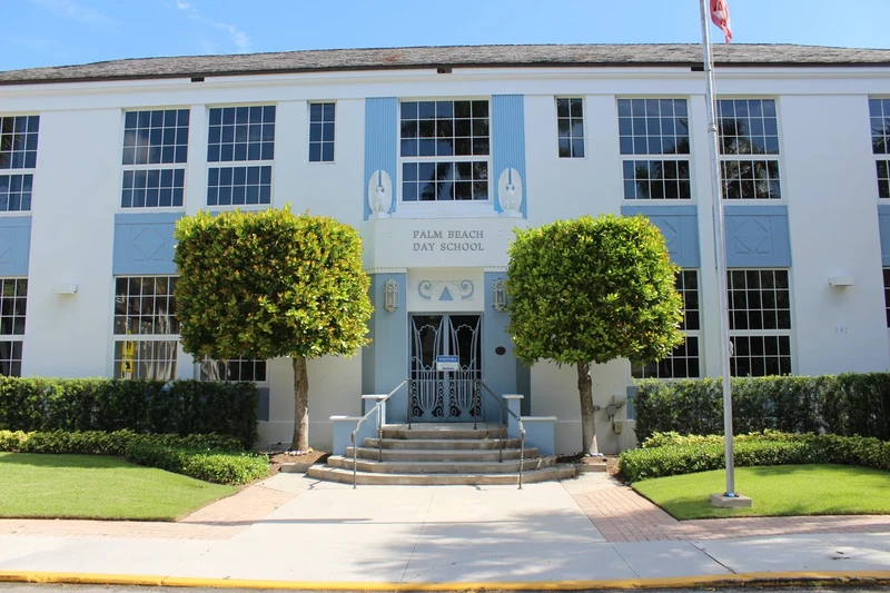 School Cleaning and Janitorial Services in West Palm Beach with JANECO